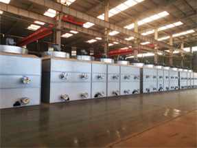 閉式冷卻塔項(xiàng)目